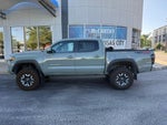 2022 Toyota Tacoma V6