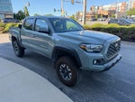 2022 Toyota Tacoma V6