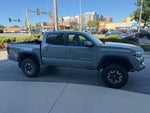 2022 Toyota Tacoma V6
