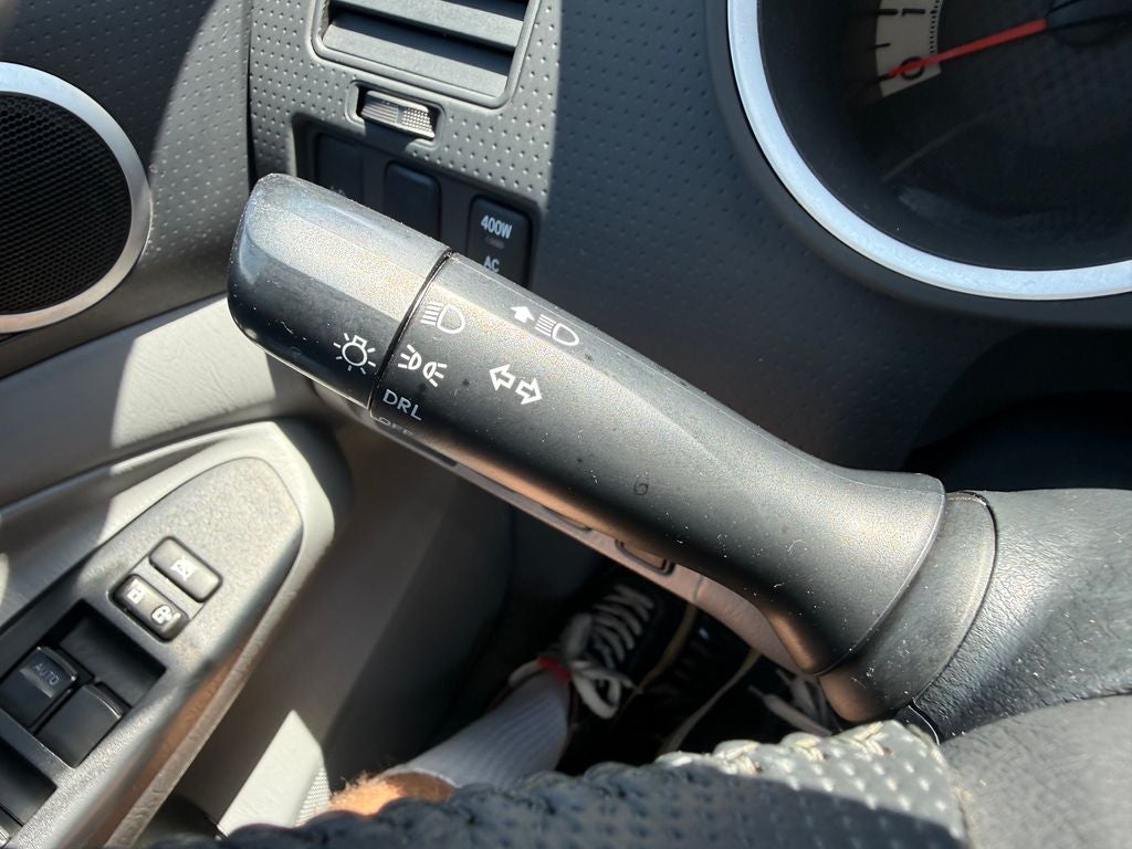 2014 Toyota Tacoma Base V6