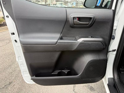 2021 Toyota Tacoma TRD Sport V6