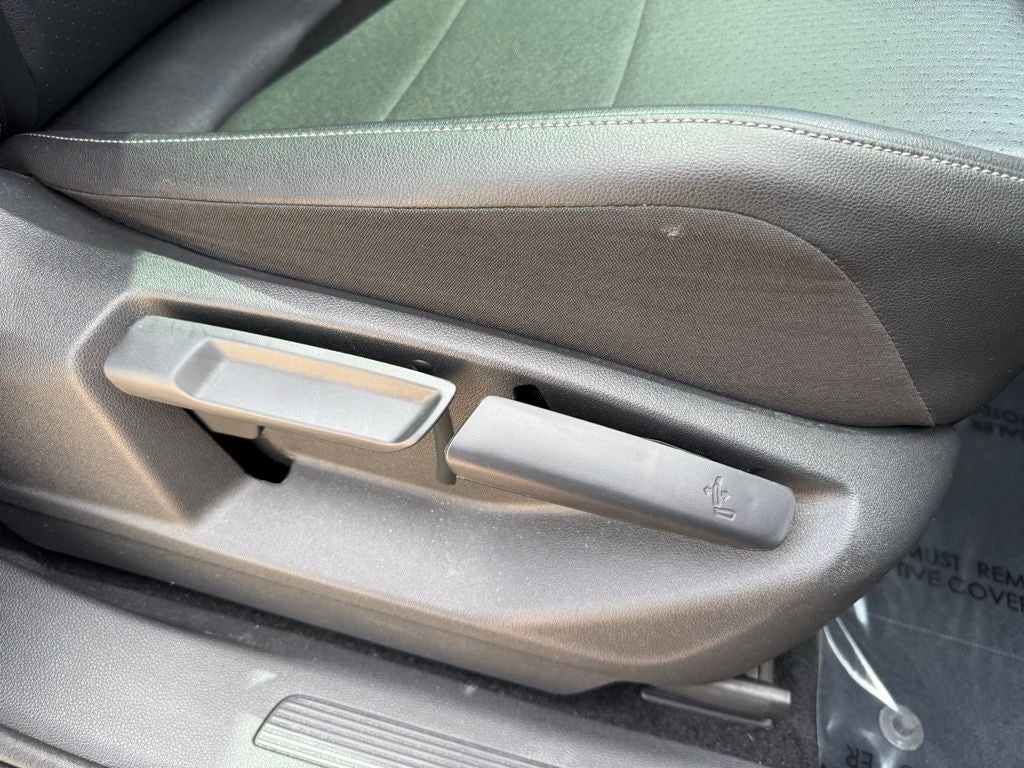 2018 Volkswagen Tiguan 2.0T SEL 4Motion