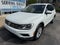 2018 Volkswagen Tiguan 2.0T SE 4Motion