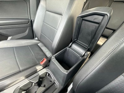 2018 Volkswagen Tiguan 2.0T SE 4Motion