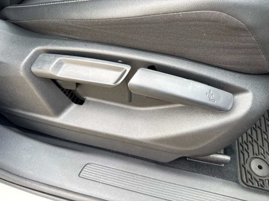 2018 Volkswagen Tiguan 2.0T SE 4Motion