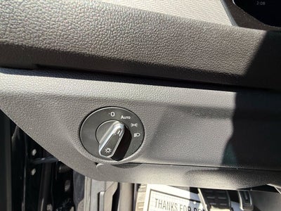 2023 Volkswagen Jetta 1.5T Sport