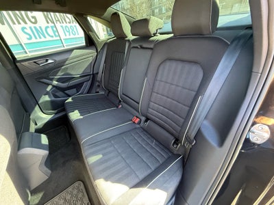 2023 Volkswagen Jetta 1.5T Sport