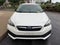 2020 Subaru Impreza Base