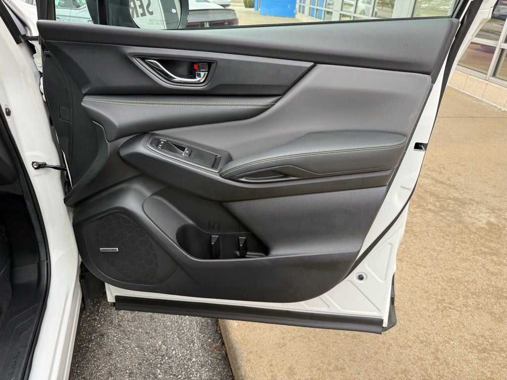 2024 Subaru Ascent Onyx Edition