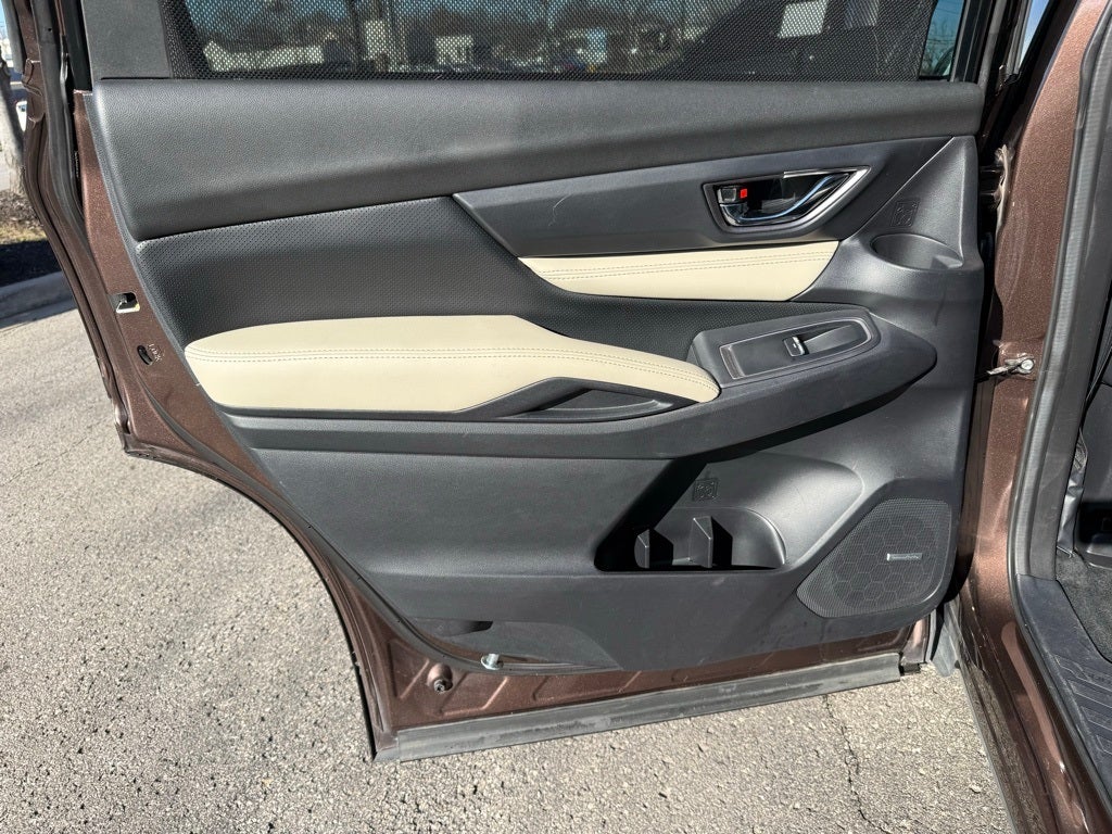 2019 Subaru Ascent Limited