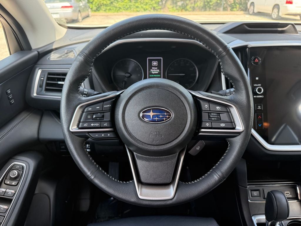 2023 Subaru Ascent Limited