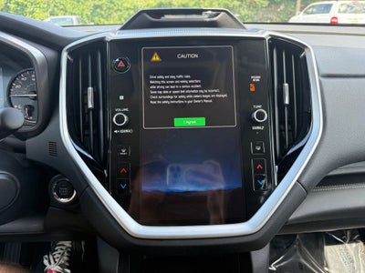 2023 Subaru Ascent Limited