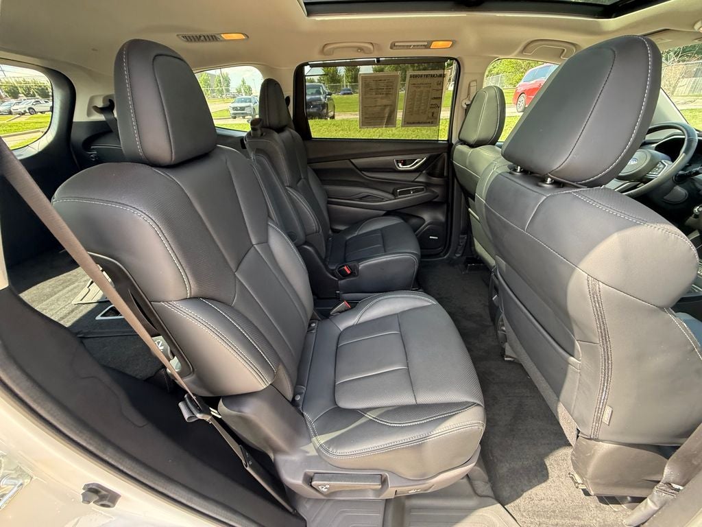 2023 Subaru Ascent Limited