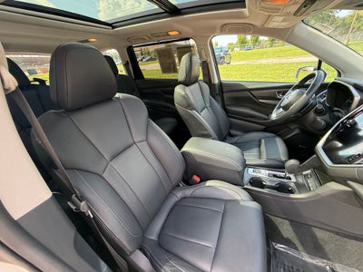2023 Subaru Ascent Limited