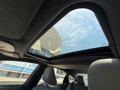 2022 Toyota Avalon Limited