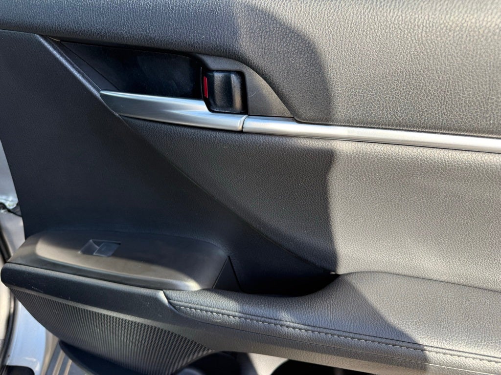 2024 Toyota Camry XLE