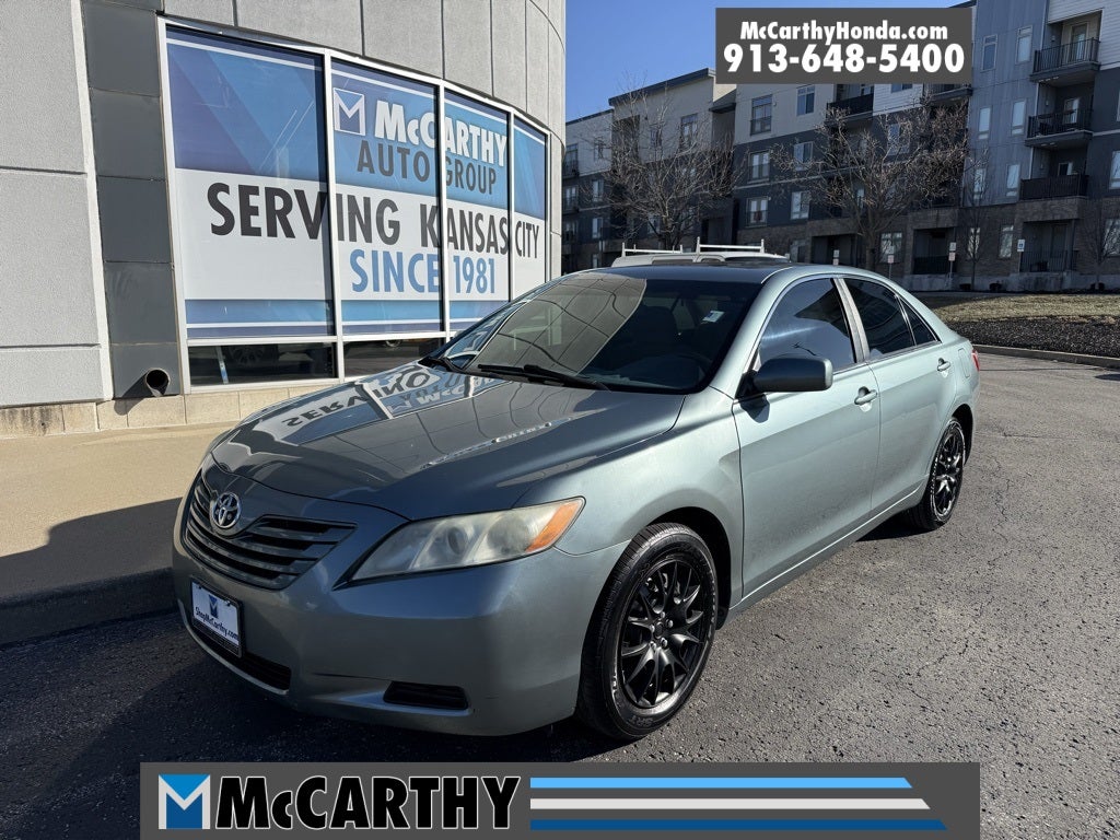 2008 Toyota Camry LE