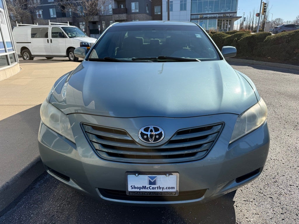 2008 Toyota Camry LE