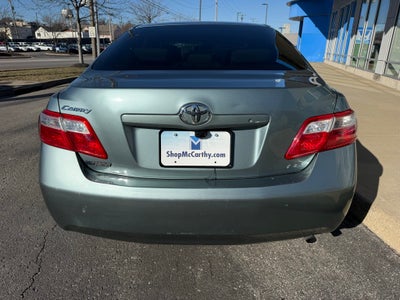 2008 Toyota Camry LE