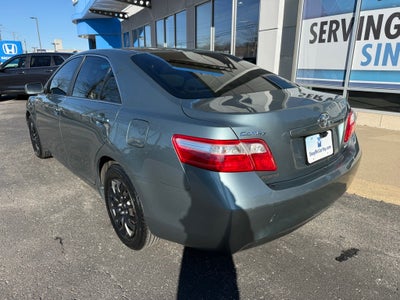2008 Toyota Camry LE