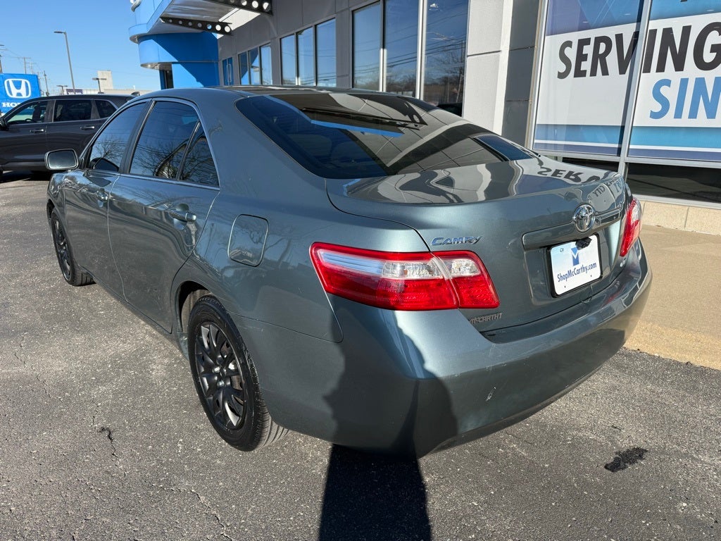 2008 Toyota Camry LE