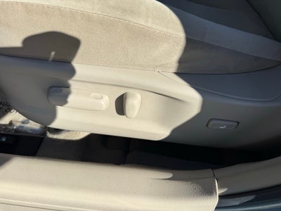 2008 Toyota Camry LE