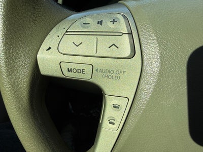 2008 Toyota Camry LE