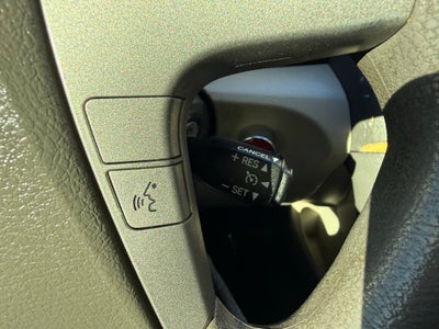 2008 Toyota Camry LE