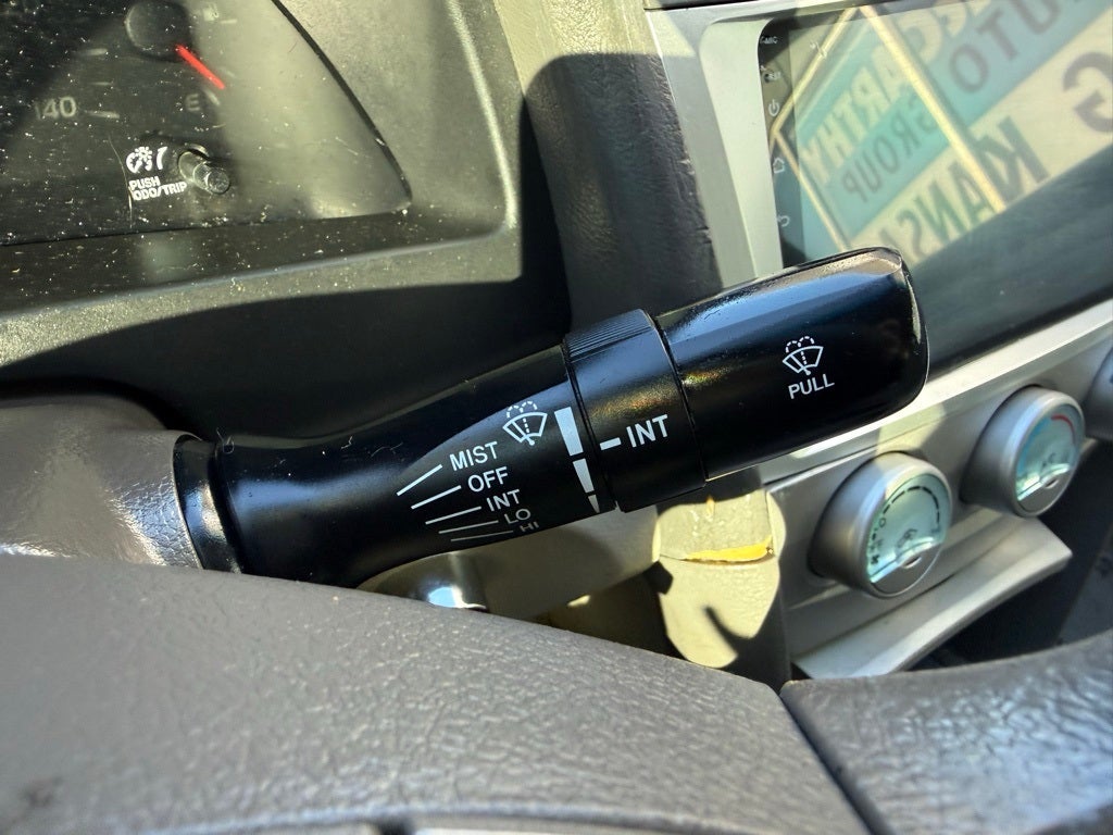 2008 Toyota Camry LE