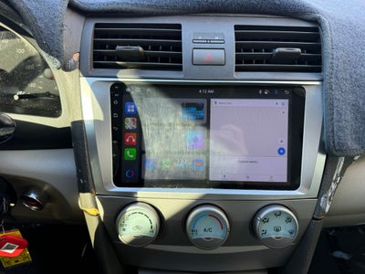 2008 Toyota Camry LE