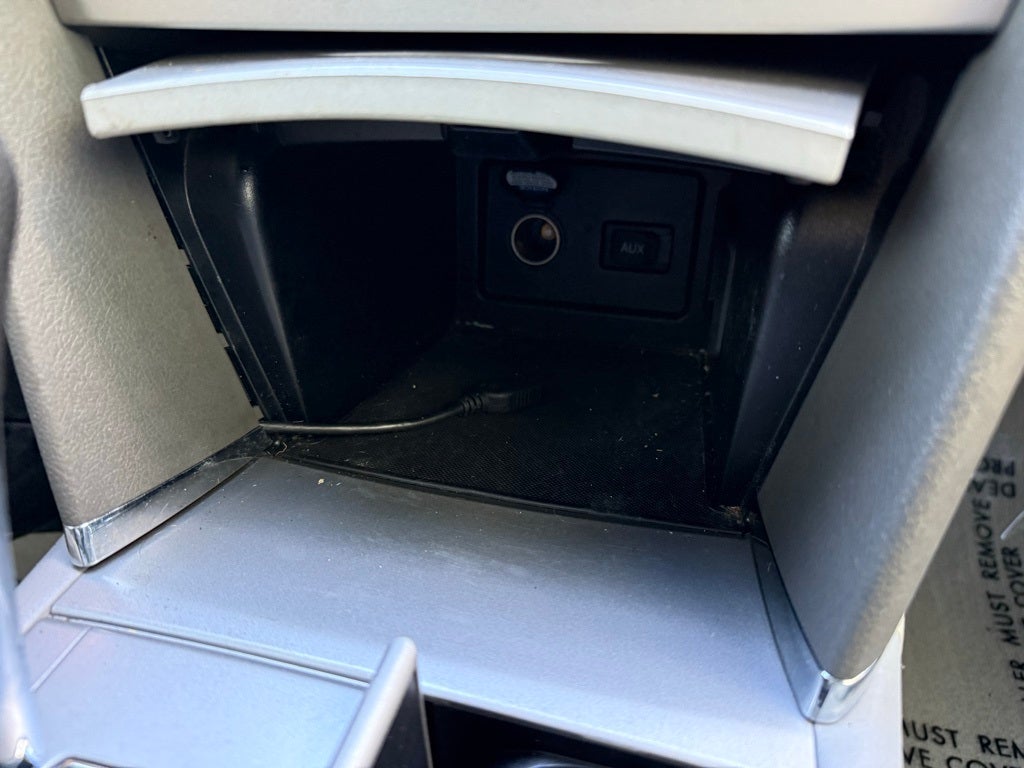 2008 Toyota Camry LE