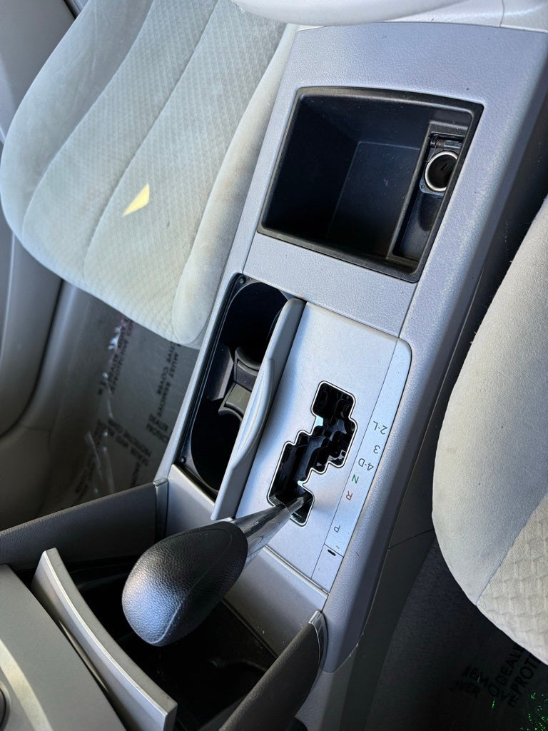 2008 Toyota Camry LE