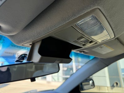 2008 Toyota Camry LE