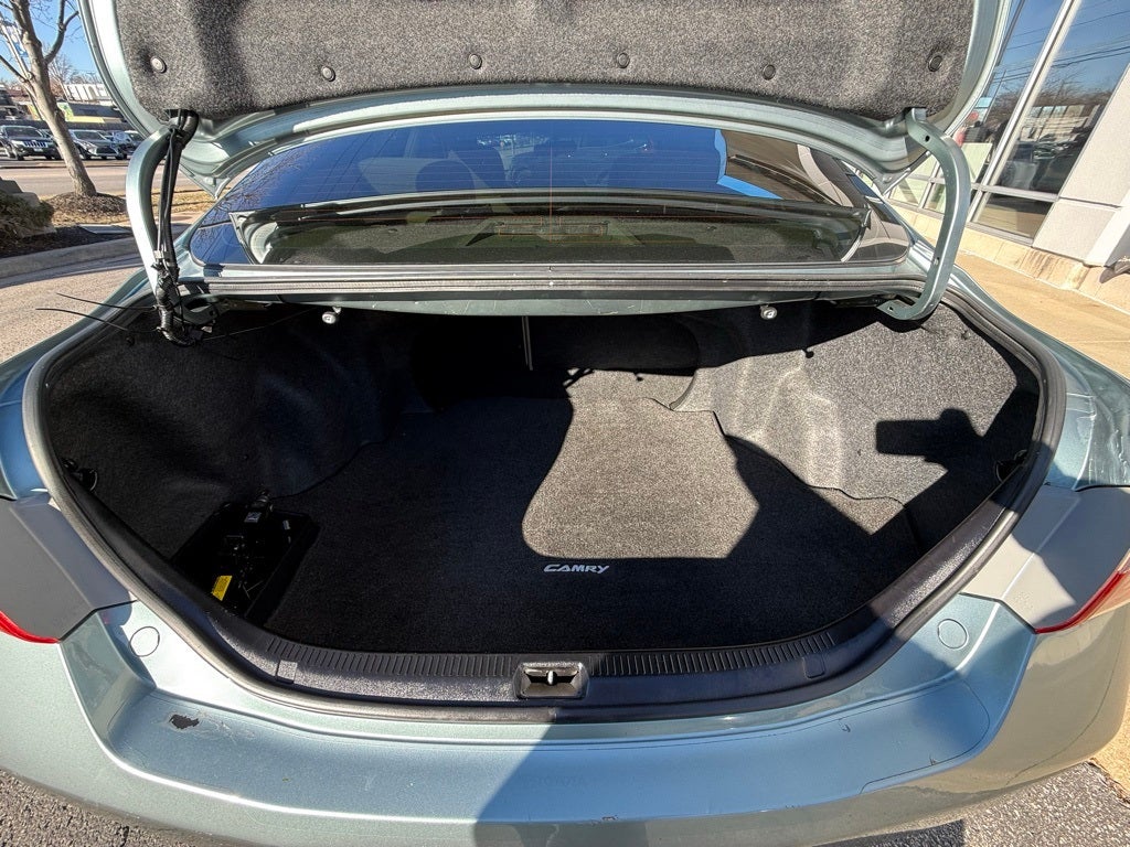 2008 Toyota Camry LE