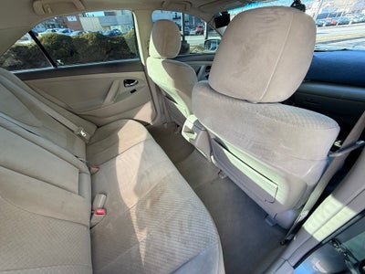 2008 Toyota Camry LE