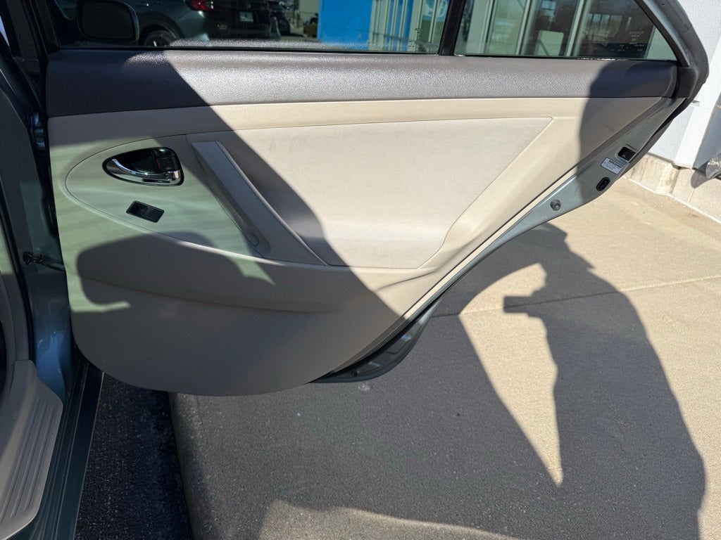 2008 Toyota Camry LE