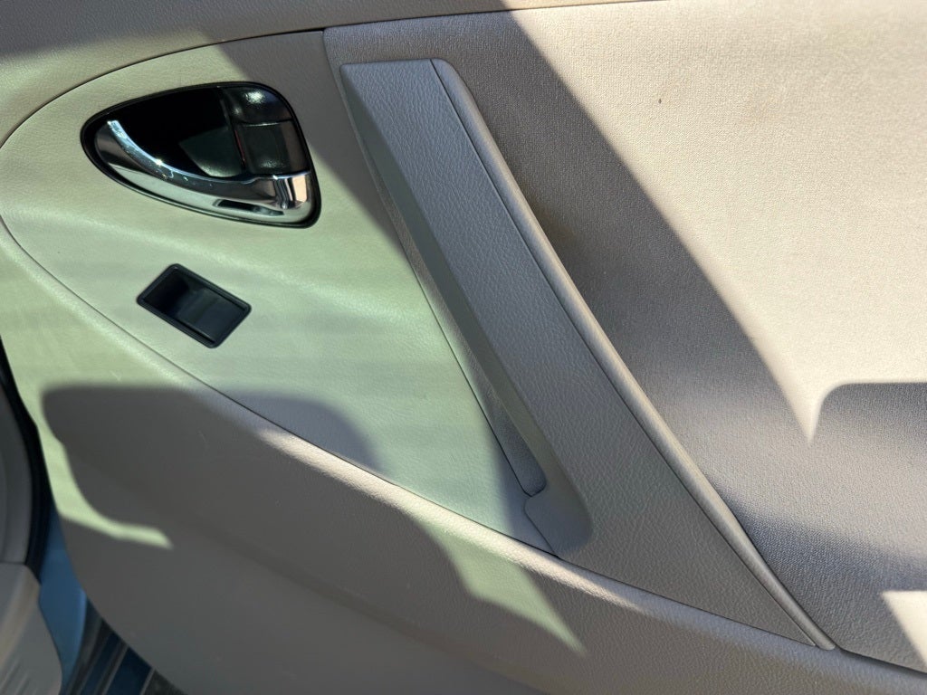 2008 Toyota Camry LE