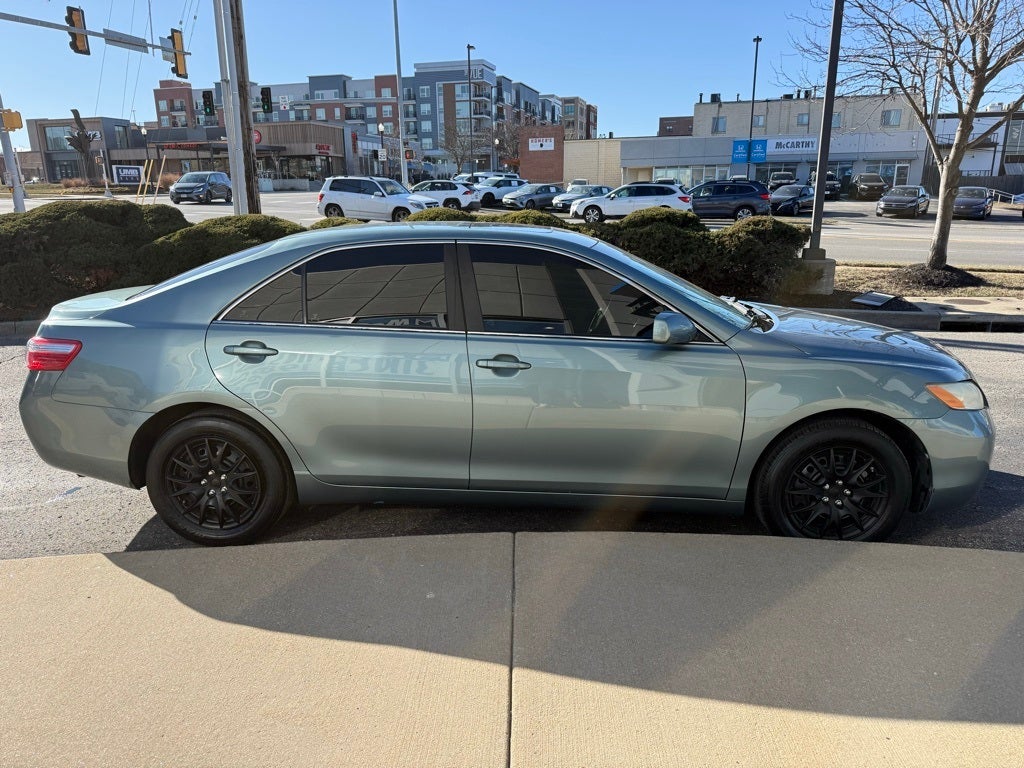 2008 Toyota Camry LE