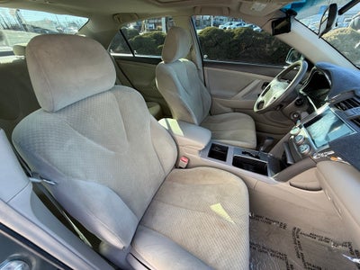 2008 Toyota Camry LE