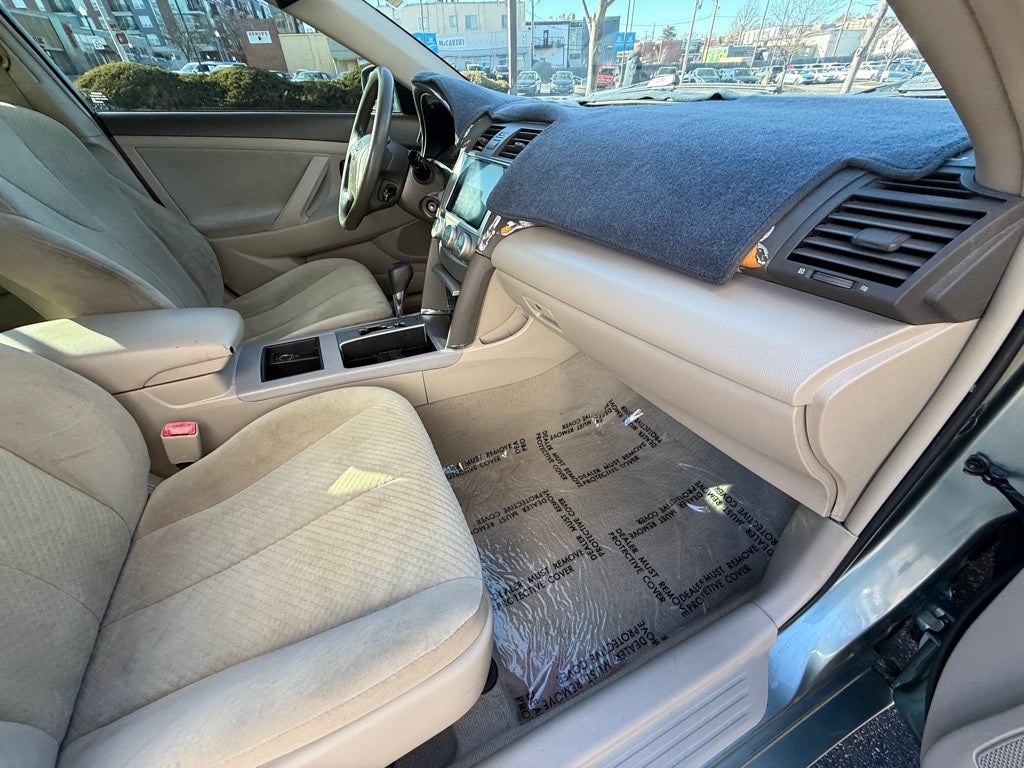 2008 Toyota Camry LE