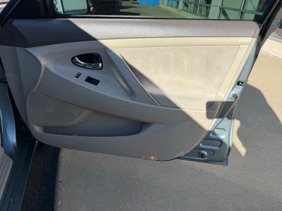 2008 Toyota Camry LE