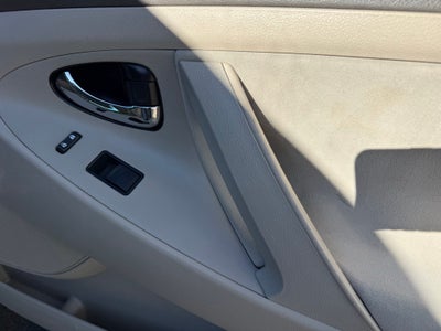 2008 Toyota Camry LE