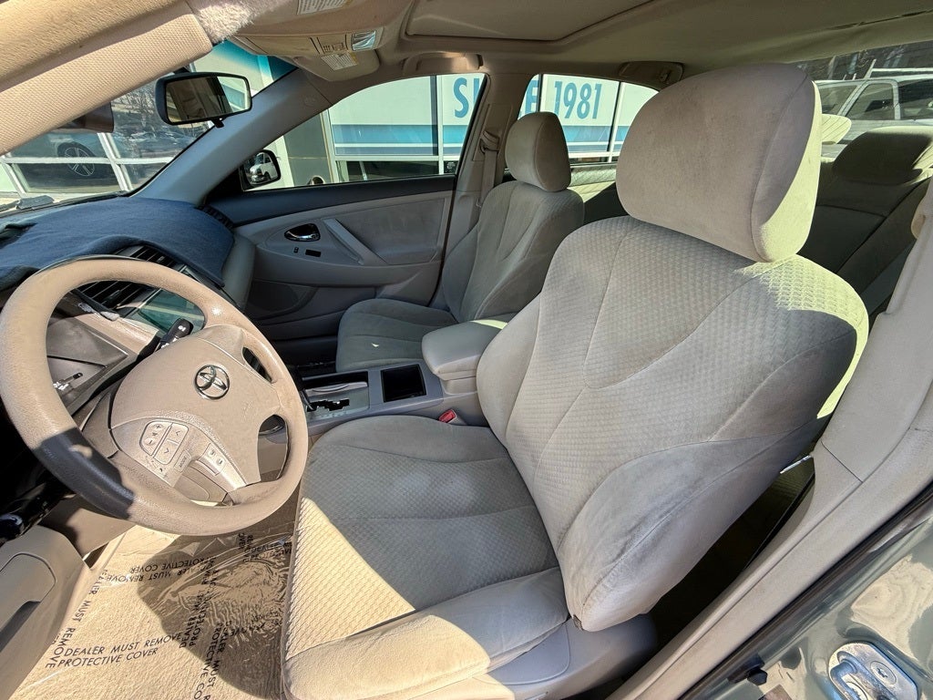 2008 Toyota Camry LE