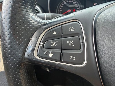 2016 Mercedes-Benz C-Class C 300 4MATIC®