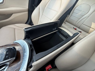 2016 Mercedes-Benz C-Class C 300 4MATIC®