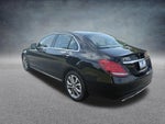 2016 Mercedes-Benz C-Class C 300 4MATIC®