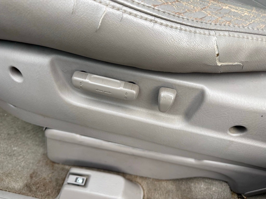 2004 Honda Odyssey EX-L