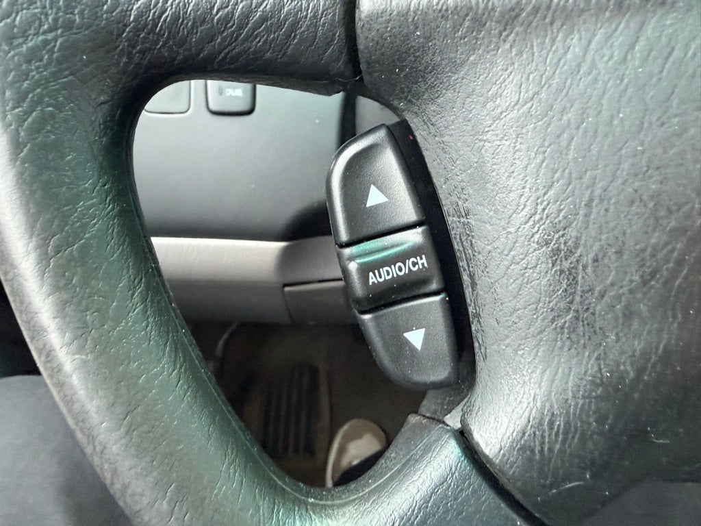 2004 Honda Odyssey EX-L