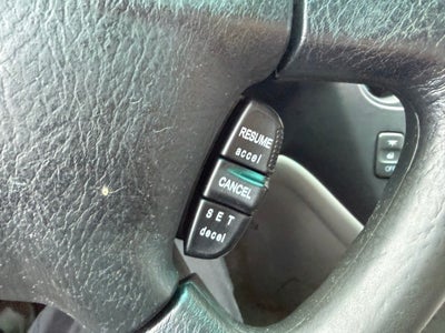 2004 Honda Odyssey EX-L