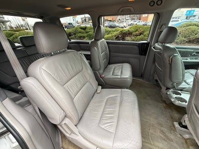 2004 Honda Odyssey EX-L